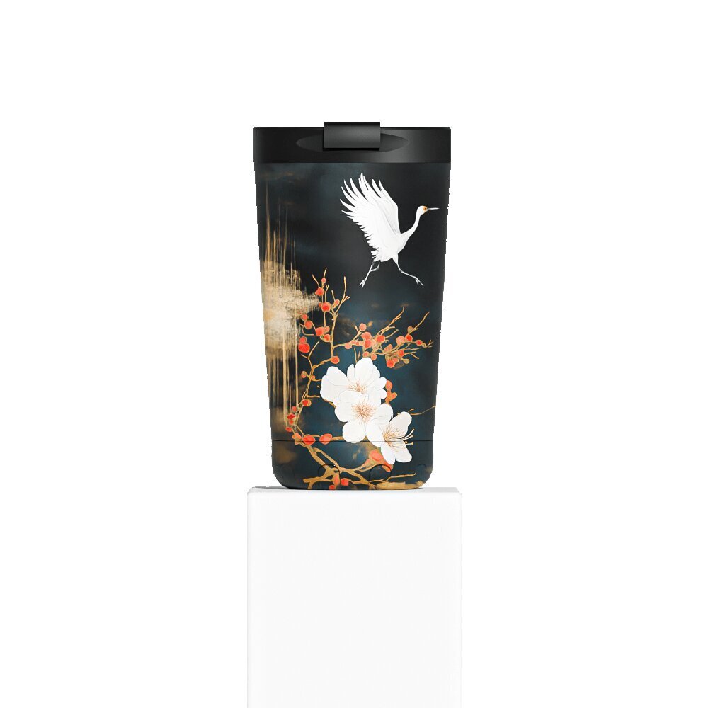 IZY Mug - Golden Blossom - 350ml