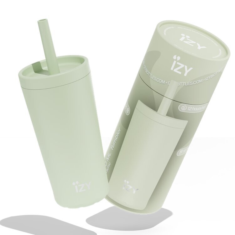 IZY Tumbler - Pistachio - 500ml
