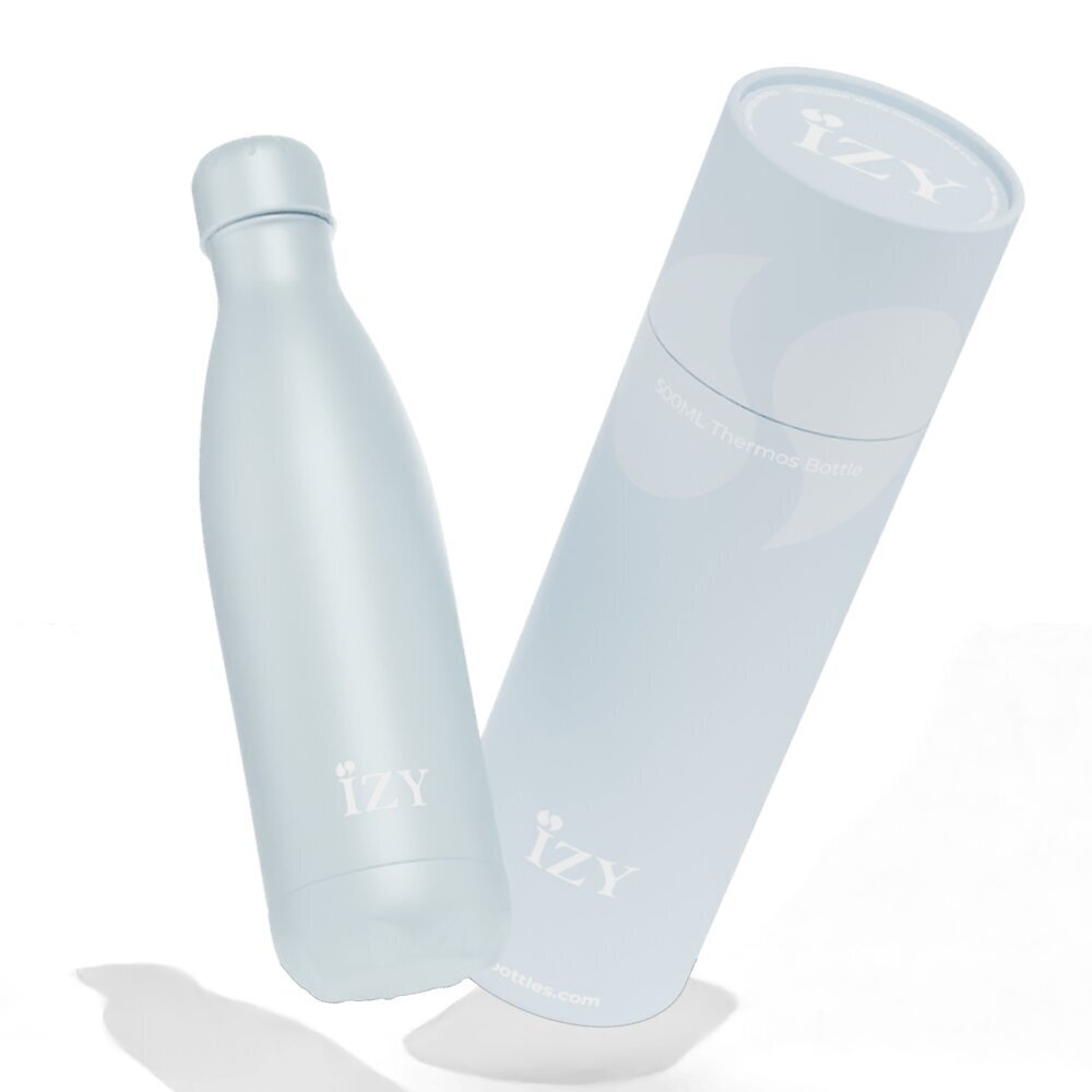 IZY Bottle - Light Blue - 500ml