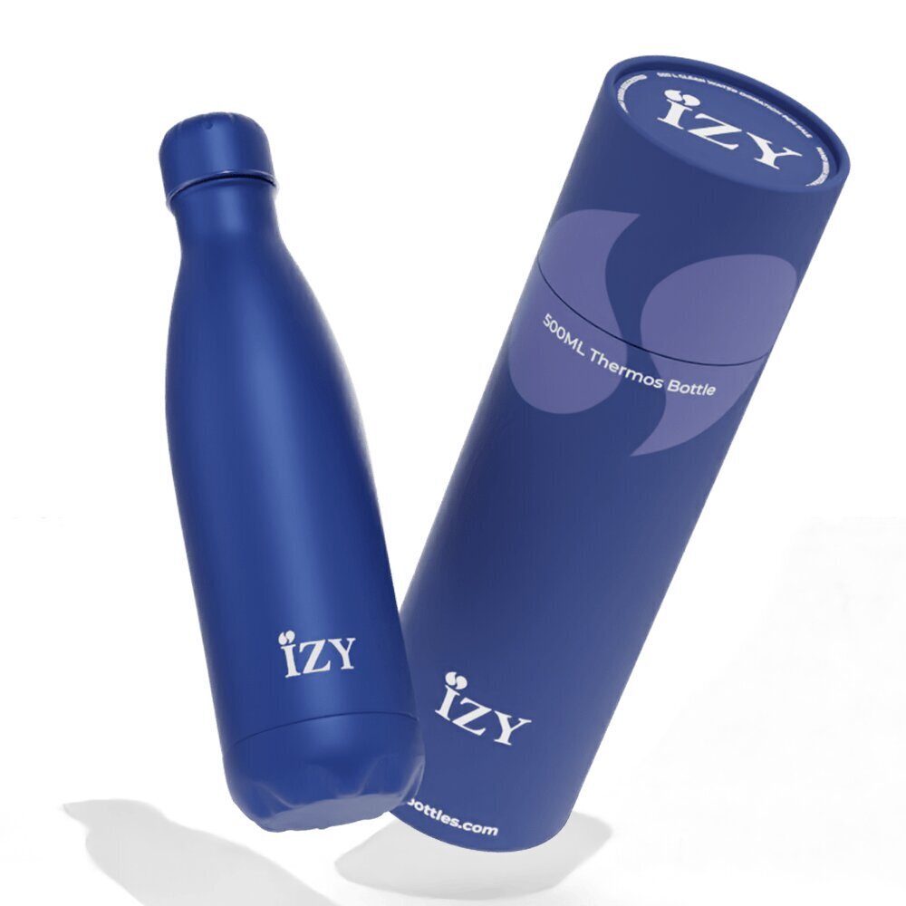 IZY Bottle - Blue - 500ml