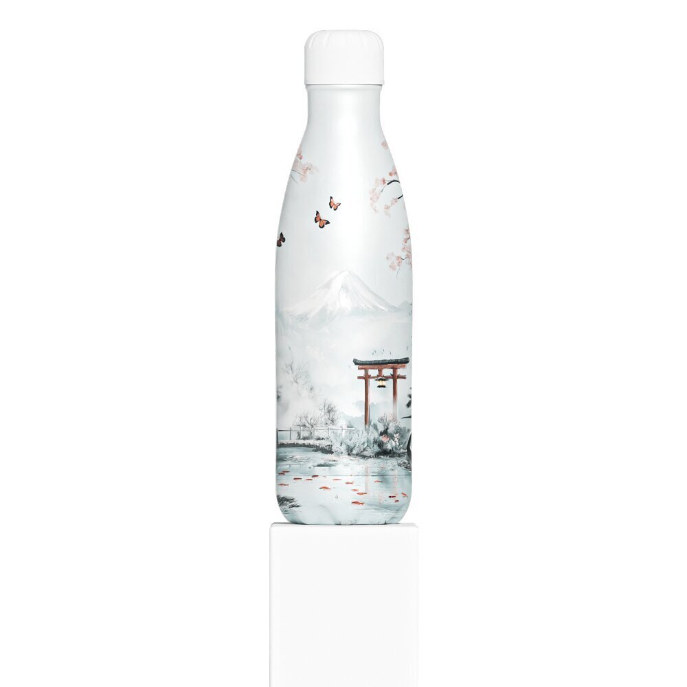 IZY Bottle - Sakura Dreams - 500ml