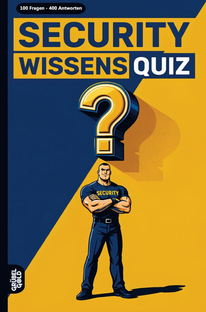 Security Wissensquiz