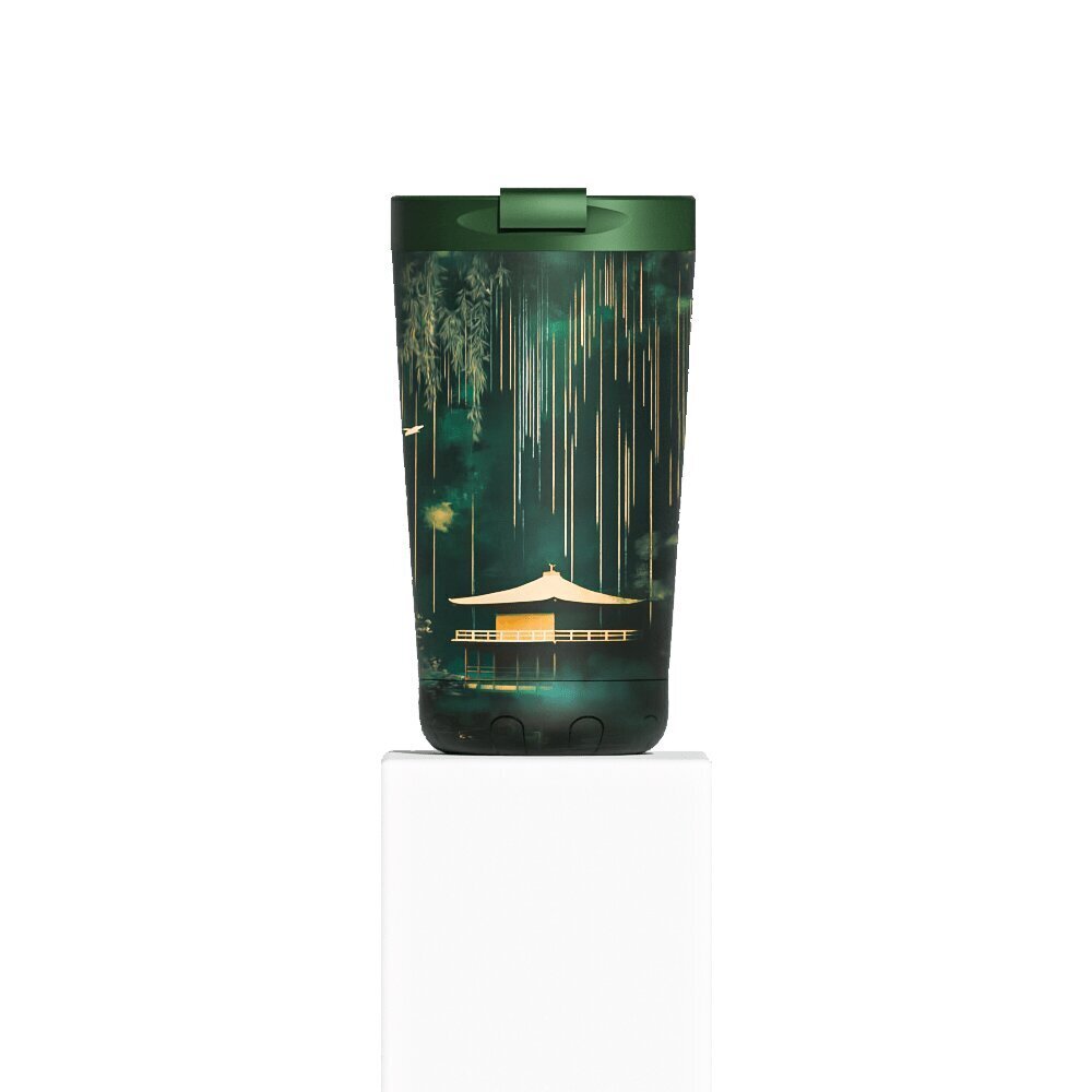 IZY Mug - Bamboo Glow - 350ml