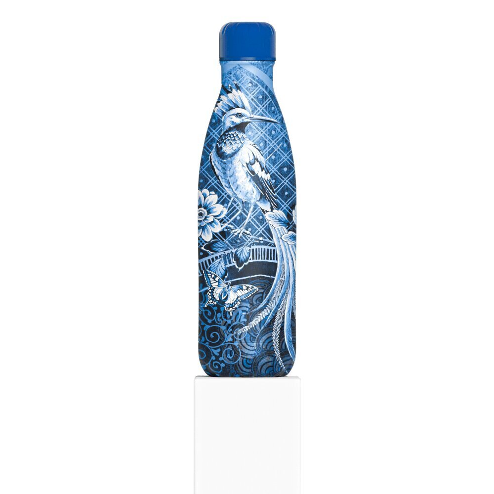 IZY Bottle - Royal Blue - 500ml