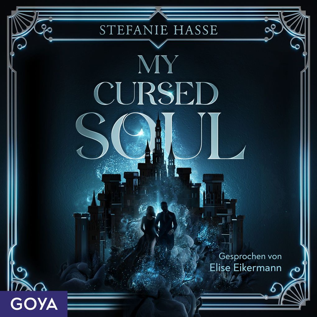 My Cursed Soul (Demons of New York Band 2 ungekürzt)
