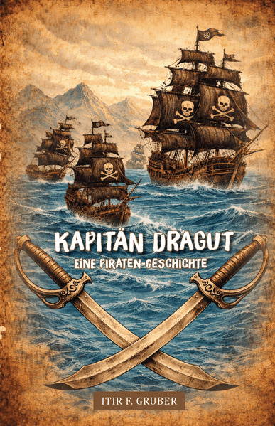 Kapitän Dragut