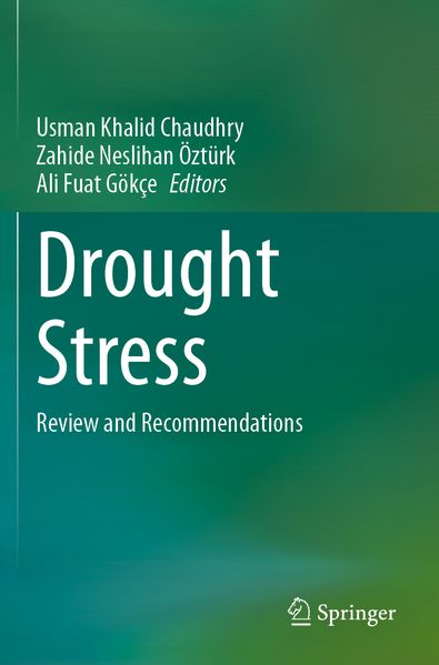 Drought Stress