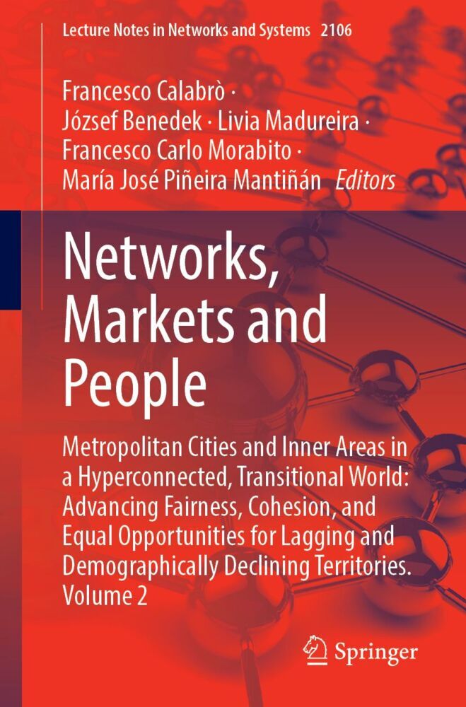 Networks Markets and People