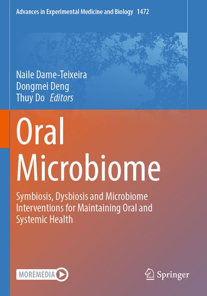 Oral Microbiome
