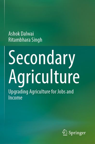 Secondary Agriculture
