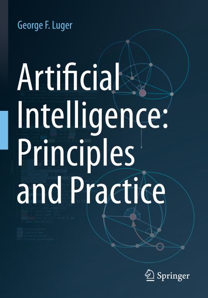 Artificial Intelligence: Principles and Practice