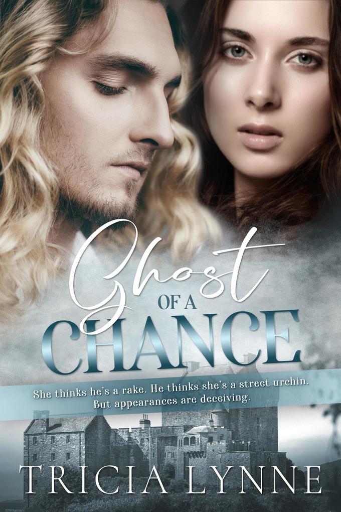 Ghost of a Chance