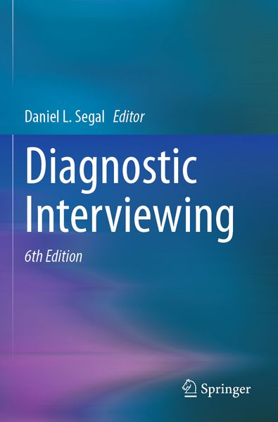 Diagnostic Interviewing