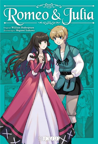 Romeo & Julia