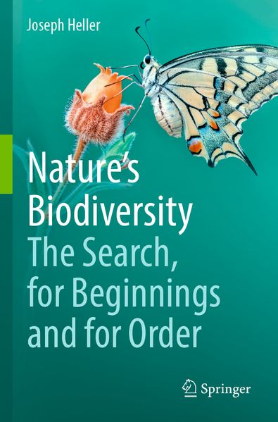 Nature's Biodiversity