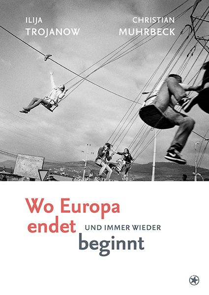 Where Europe Ends And Begins Anew