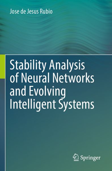Stability Analysis of Neural Networks and Evolving Intelligent Systems