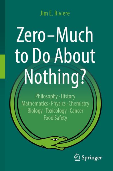 Zero - Much to Do About Nothing?