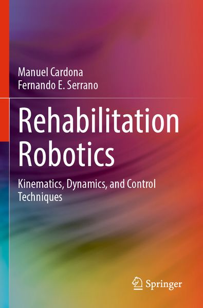 Rehabilitation Robotics