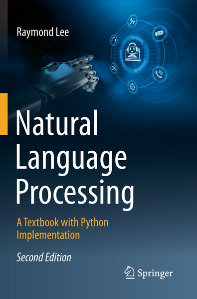 Natural Language Processing