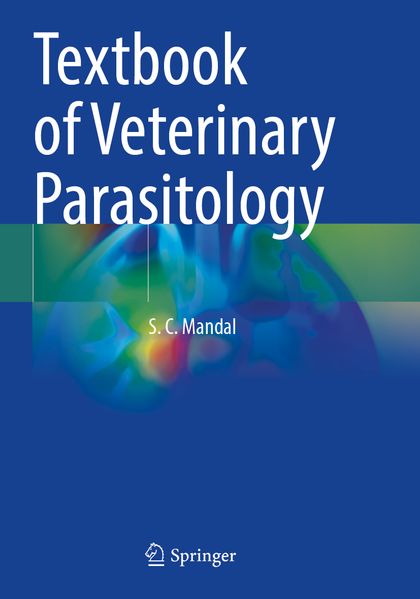 Textbook of Veterinary Parasitology