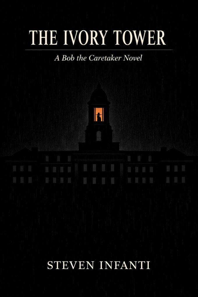 The Ivory Tower