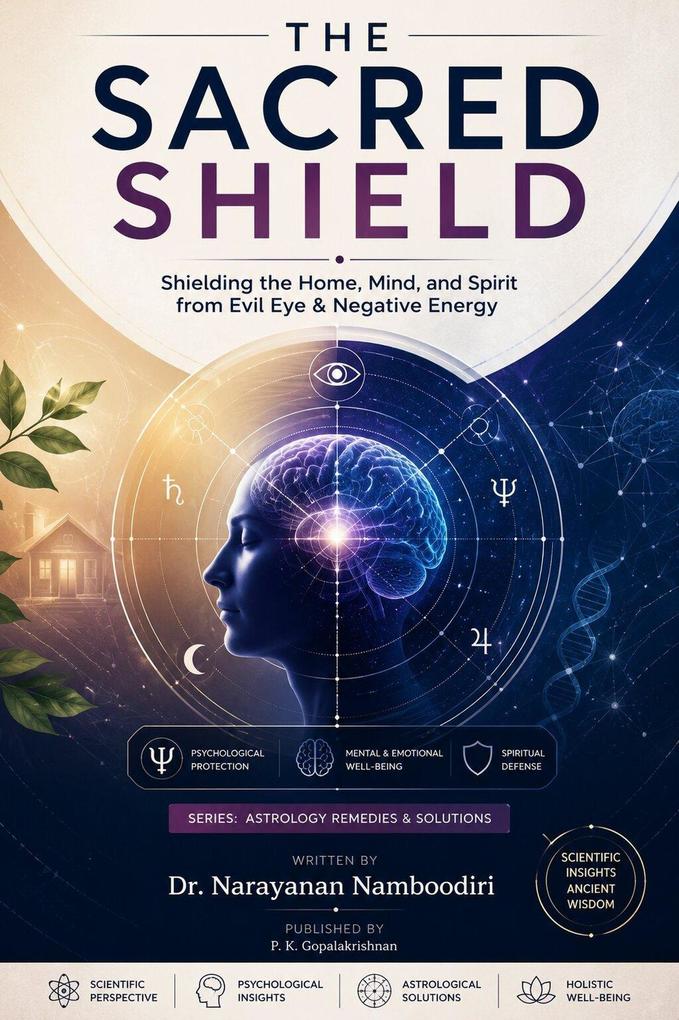 The Sacred Shield