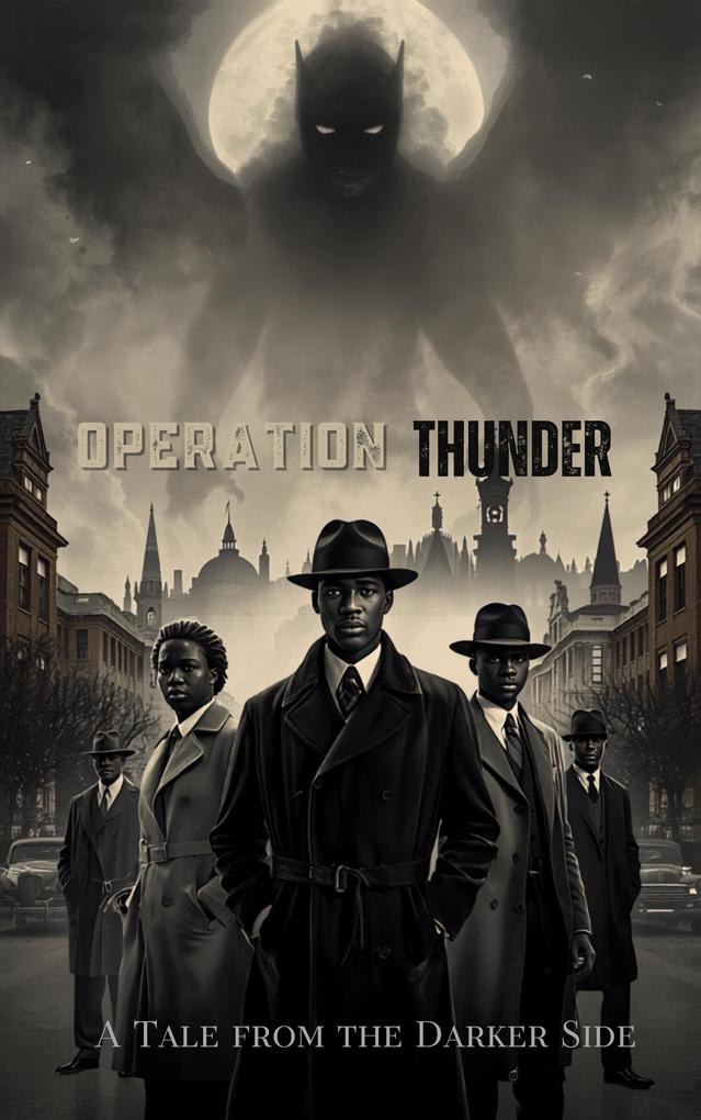 Operation Thunder