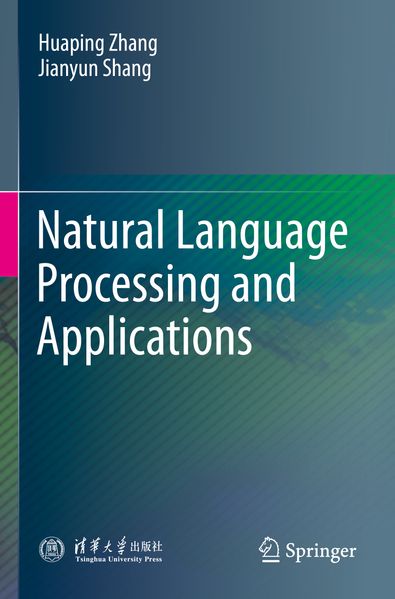 Natural Language Processing and Applications