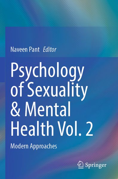 Psychology of Sexuality & Mental Health Vol. 2