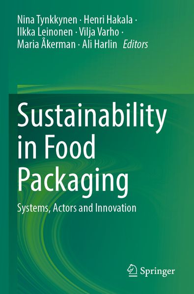 Sustainability in Food Packaging
