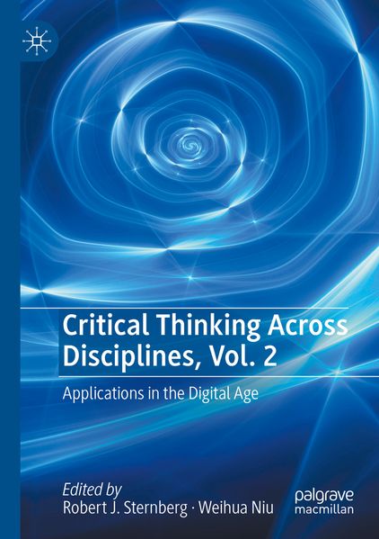 Critical Thinking Across Disciplines Vol. 2