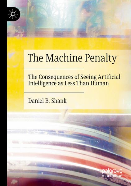 The Machine Penalty