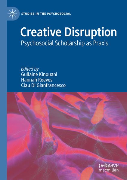 Creative Disruption