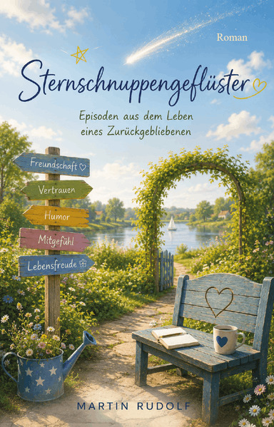 Sternschnuppengeflüster
