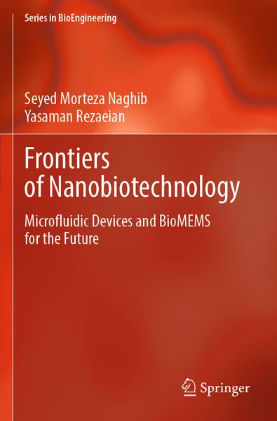 Frontiers of Nanobiotechnology