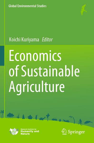 Economics of Sustainable Agriculture