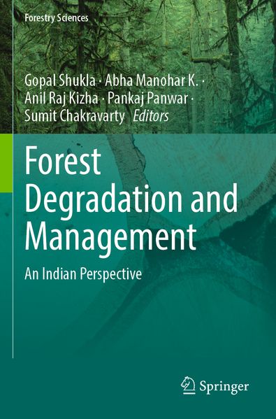 Forest Degradation and Management