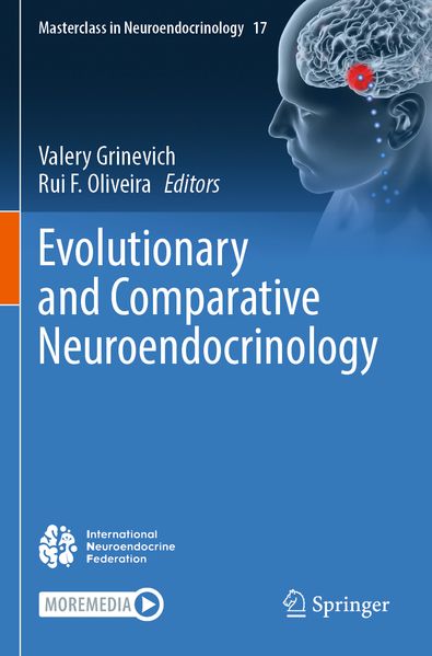 Evolutionary and Comparative Neuroendocrinology