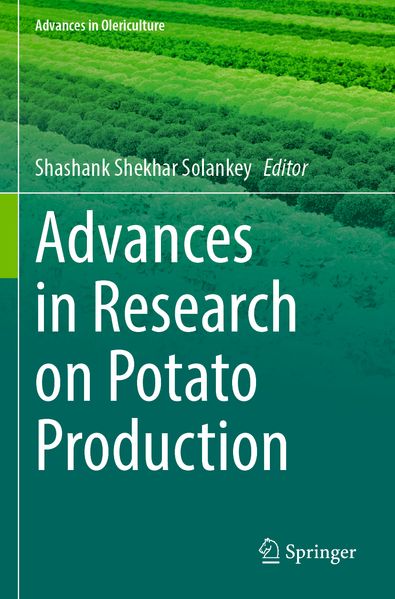 Advances in Research on Potato Production