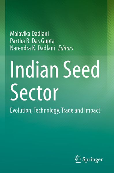 Indian Seed Sector