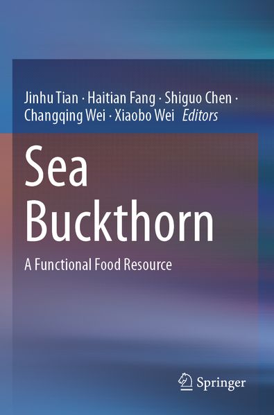 Sea Buckthorn