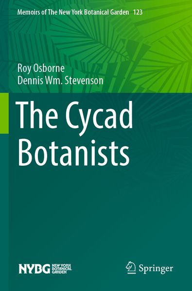 The Cycad Botanists