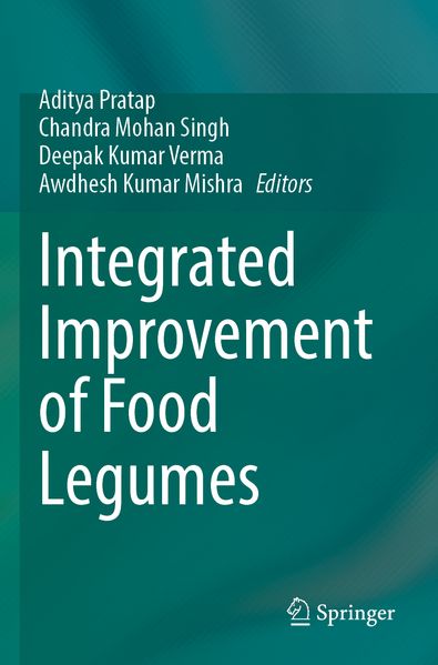Integrated Improvement of Food Legumes