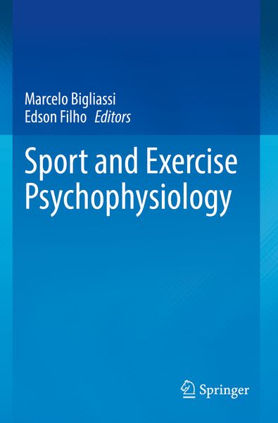 Sport and Exercise Psychophysiology