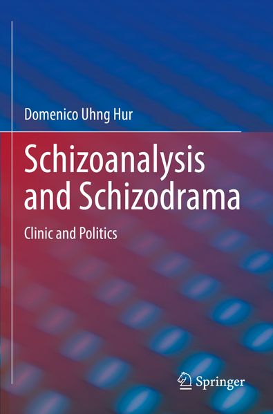 Schizoanalysis and Schizodrama