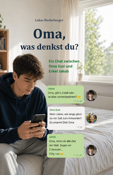 Oma was denkst du?