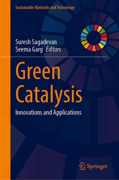 Green Catalysis