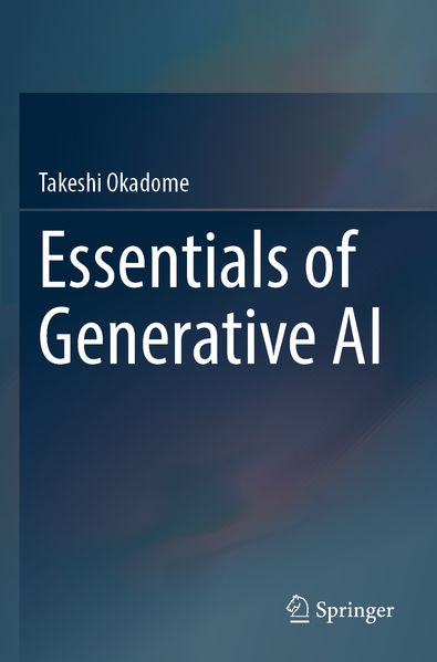 Essentials of Generative AI