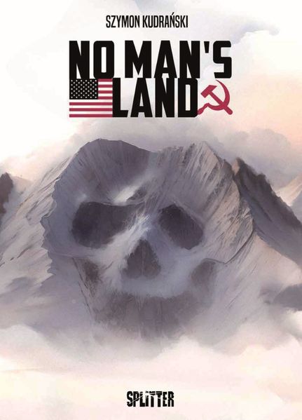 No Man's Land - Variantcover A
